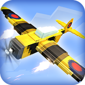 Air Craft Plane - Sky Army icon