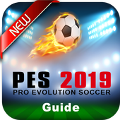 Guide for PES 2018-2019 icon