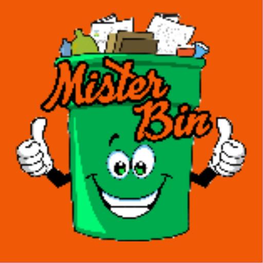 Mister Bin Ltd icon