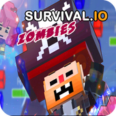 Battle Royale Surviv.io icon