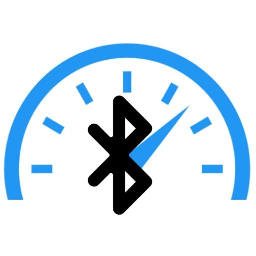 Bluetooth Signal Strength Meter and Analyzer icon