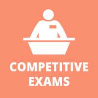 Competitive Exam Preparation on 9Apps