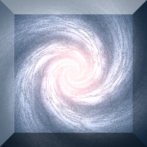 Galaxy Live Wallpaper icon