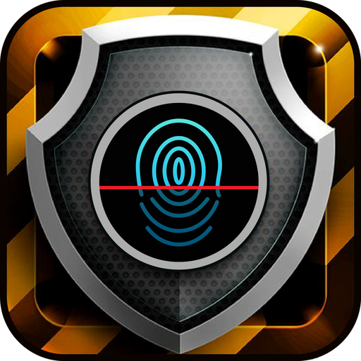 AppLock Photo Video Locker Privacy Gallery Vault icon