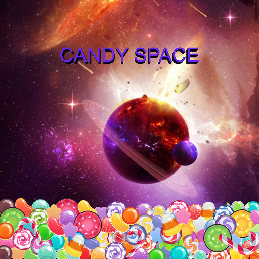 Candy Space icon