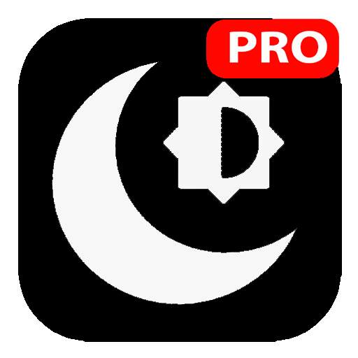 Dark Mode icon