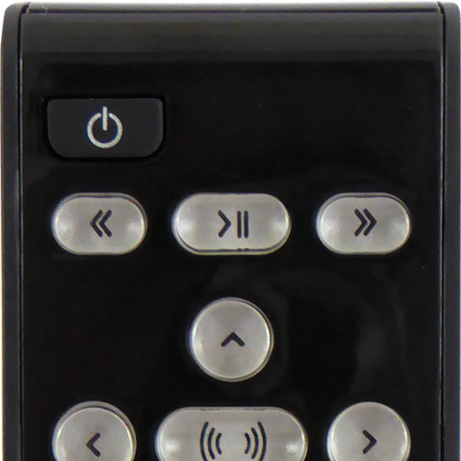 Remote Control For Onyx Car Radio icon