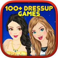 110  Dressup Jeux Gratuit Pour