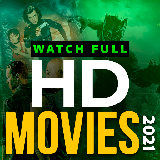 King Movies: HD Movies Online icon