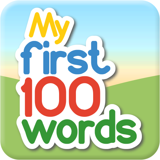 My First 100 Words icon