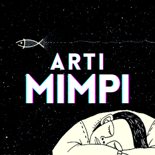 Arti Mimpi Lengkap - Primbon Tafsir Mimpi Offline icon