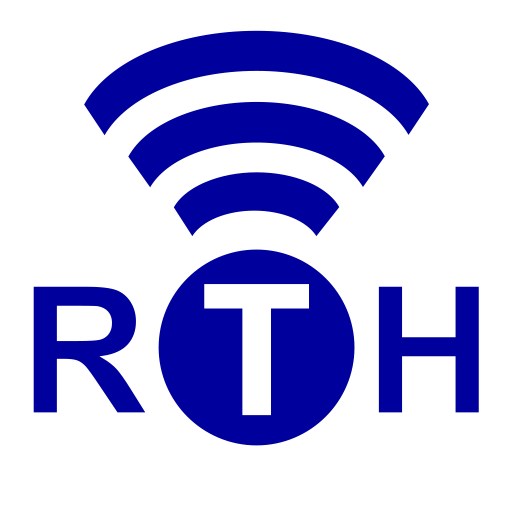 R T H icon