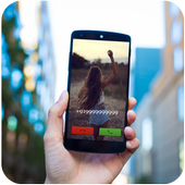 Full Screen Caller ID - HD icon