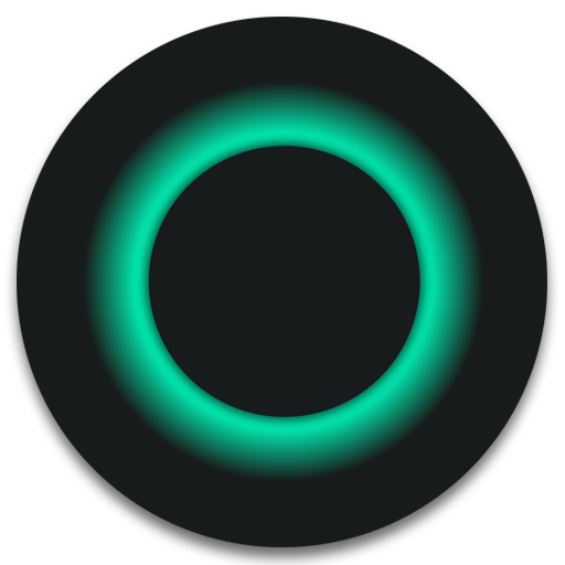 BlackOut Messenger icon
