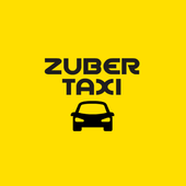 Zuber Taxi icon