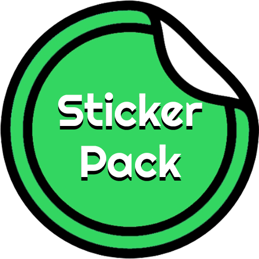 Sticker Pack icon