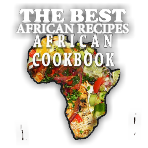 African Cuisine &amp; Recipes -Cooking the African Way icon