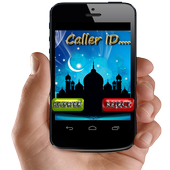 Ramadan Caller ID icon