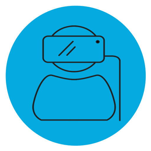 VR MYPC - VR for PC icon