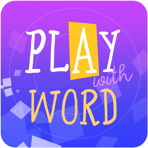 Play With Word icon