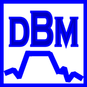 dBm Calculator icon