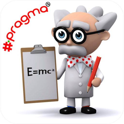 Scientists &amp; their Inventions icon