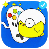 Happy Chick Emulator icon