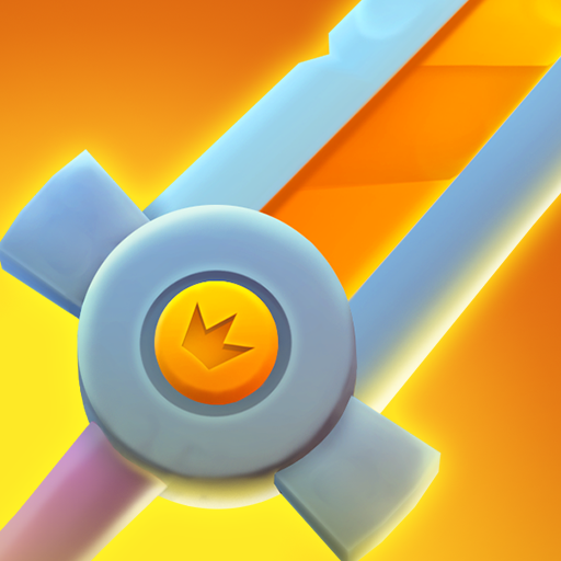 Nonstop Knight 2 - Idle Action RPG icon