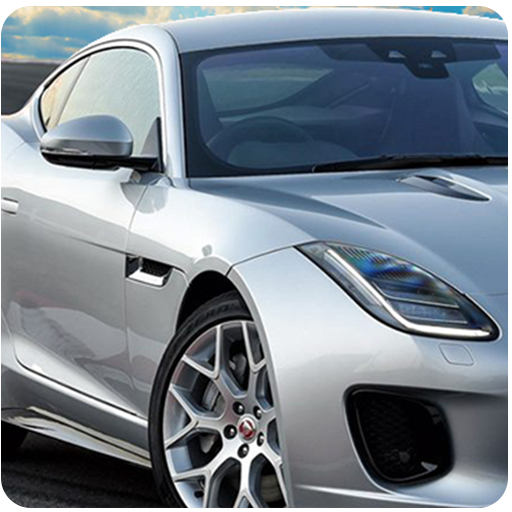 Highway Traffic Car Racer icon