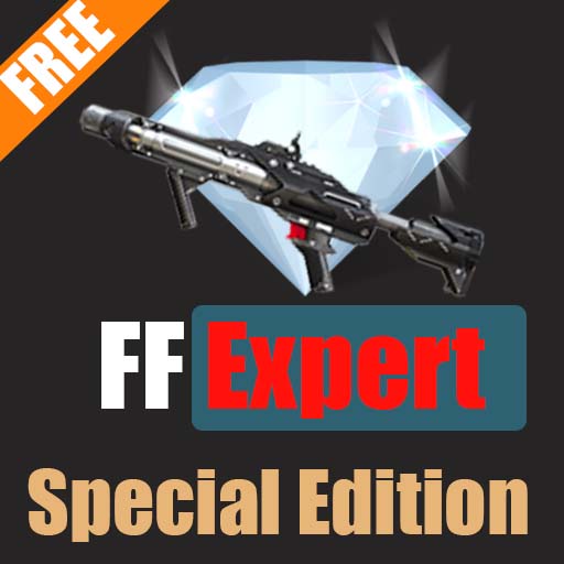 FF Expert | Weapon Stats and Diamond Converter icon
