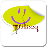 Ti koze icon
