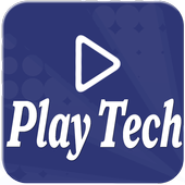 4 Play Tech Games icon