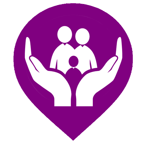 My Family Locator - GPS Tracker icon