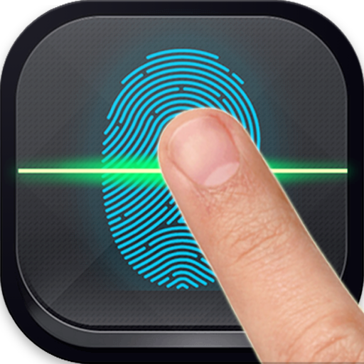 Lie Detector Real Test Prank icon