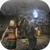 Cheat Code For Resident Evil 4 icon