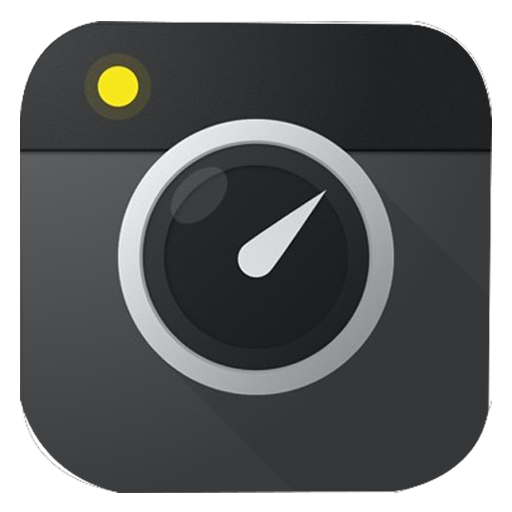 Lens Buddy Camera selfie &amp; Photo Editor icon