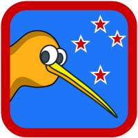 Kiwi Jump Free