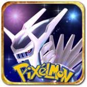 Pixelmon Arena icon