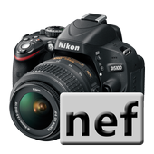 nef-Thumbnailer Demo icon