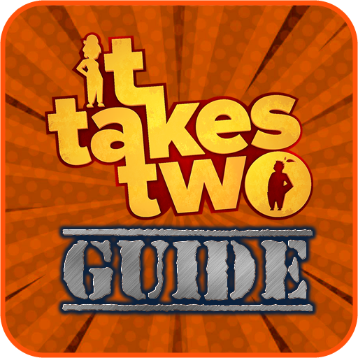 It Takes Two :Guide icon