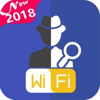 Who on My Wifi? - Router Default Password