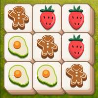 Tiledom: Puzzle de combinación on 9Apps