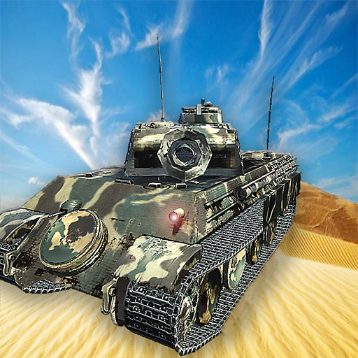 Tank Competition Online icon