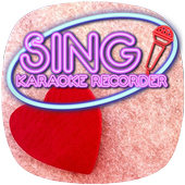 Sing Karaoke Offline - Tagalog Love Songs icon