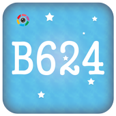 B624  Camera - Candy Selfie icon