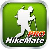 HikeMatePro on 9Apps