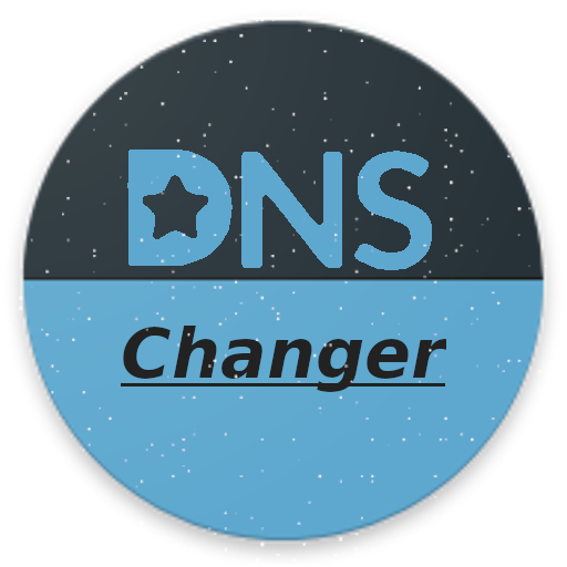 My DNS Changer icon