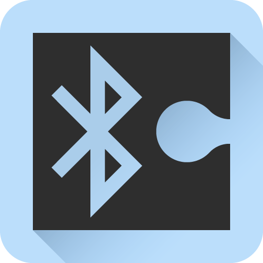 Bluetooth Connector icon