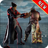 TEKKEN 7 2018 Walktrought icon