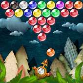 Bubble Mania Shooter 2016